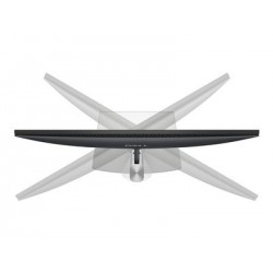 DELL Pro 27 Plus Monitor P2725DE 27inch QHD IPS LED HDMI 2xDP 3xUSB 1xUSB-C 90W PD RJ-45 3YPPG AE