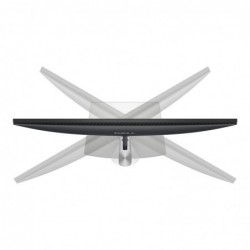 DELL Pro 27 Plus Monitor P2725DE 27inch QHD IPS LED HDMI 2xDP 3xUSB 1xUSB-C 90W PD RJ-45 3YPPG AE