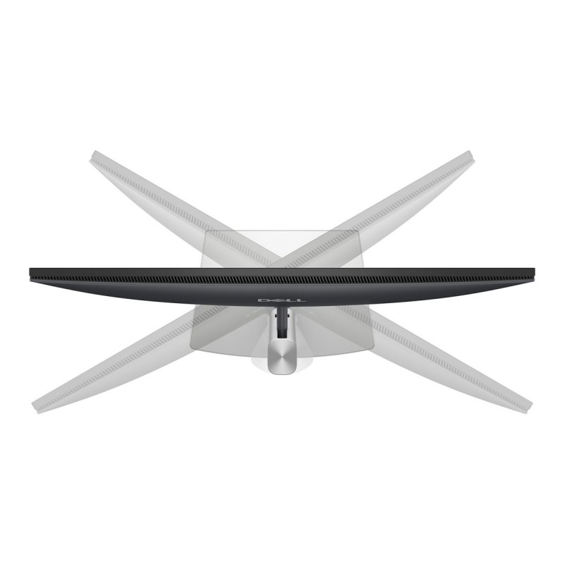 DELL Pro 27 Plus Monitor P2725DE 27inch QHD IPS LED HDMI 2xDP 3xUSB 1xUSB-C 90W PD RJ-45 3YPPG AE