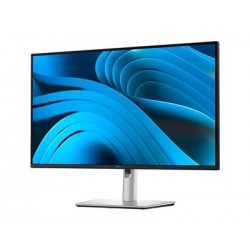 DELL Pro 27 Plus Monitor P2725DE 27inch QHD IPS LED HDMI 2xDP 3xUSB 1xUSB-C 90W PD RJ-45 3YPPG AE
