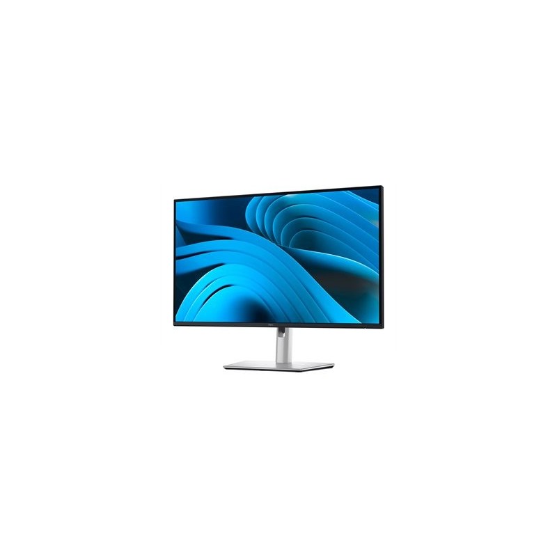 DELL Pro 27 Plus Monitor P2725DE 27inch QHD IPS LED HDMI 2xDP 3xUSB 1xUSB-C 90W PD RJ-45 3YPPG AE