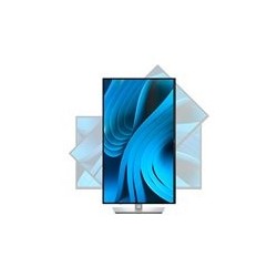 DELL Pro 27 Plus Monitor P2725DE 27inch QHD IPS LED HDMI 2xDP 3xUSB 1xUSB-C 90W PD RJ-45 3YPPG AE