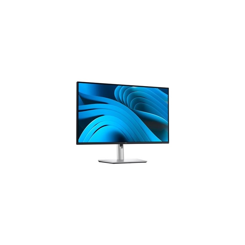 DELL Pro 27 Plus Monitor P2725DE 27inch QHD IPS LED HDMI 2xDP 3xUSB 1xUSB-C 90W PD RJ-45 3YPPG AE