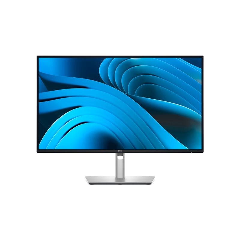 DELL Pro 27 Plus Monitor P2725DE 27inch QHD IPS LED HDMI 2xDP 3xUSB 1xUSB-C 90W PD RJ-45 3YPPG AE