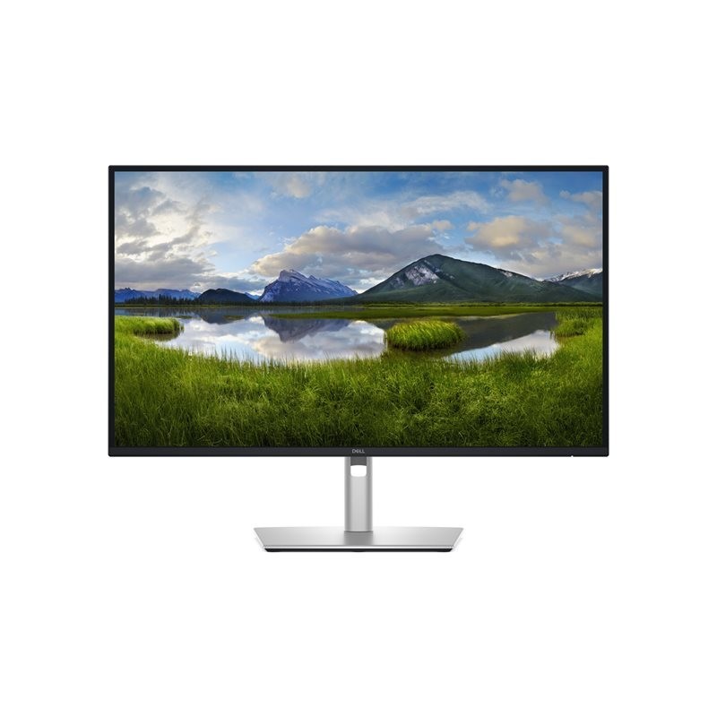 DELL Pro 27 Plus Monitor P2725QE 27inch UHD IPS LED HDMI DP 3xUSB 1xUSB-C 90W PD RJ-45 3YPPG AE DELL Pro 27 Plus Monitor P2725QE 27inch UHD IPS LED HDMI DP 3xUSB 1xUSB-C 90W PD RJ-45 3YPPG AE