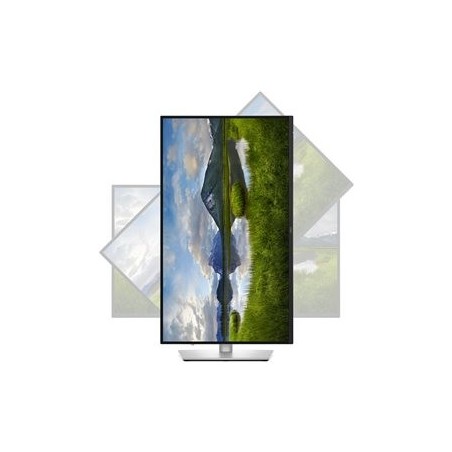 DELL Pro 27 Plus Monitor P2725QE 27inch UHD IPS LED HDMI DP 3xUSB 1xUSB-C 90W PD RJ-45 3YPPG AE DELL Pro 27 Plus Monitor P2725QE 27inch UHD IPS LED HDMI DP 3xUSB 1xUSB-C 90W PD RJ-45 3YPPG AE