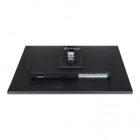 IIYAMA XUB2492HSU-B6 23.8inch IPS FHD 16:9 250cd/m2 0.4ms HDMI DP 4xUSB Hub (P) IIYAMA XUB2492HSU-B6 23.8inch IPS FHD 16:9 250cd/m2 0.4ms HDMI DP 4xUSB Hub (P)