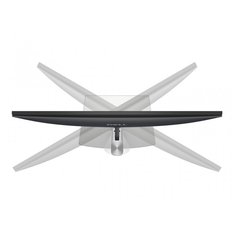 DELL Pro 27 Plus Monitor P2725QE 27inch UHD IPS LED HDMI DP 3xUSB 1xUSB-C 90W PD RJ-45 3YPPG AE DELL Pro 27 Plus Monitor P2725QE 27inch UHD IPS LED HDMI DP 3xUSB 1xUSB-C 90W PD RJ-45 3YPPG AE