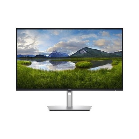 DELL Pro 27 Plus Monitor P2725QE 27inch UHD IPS LED HDMI DP 3xUSB 1xUSB-C 90W PD RJ-45 3YPPG AE DELL Pro 27 Plus Monitor P2725QE 27inch UHD IPS LED HDMI DP 3xUSB 1xUSB-C 90W PD RJ-45 3YPPG AE