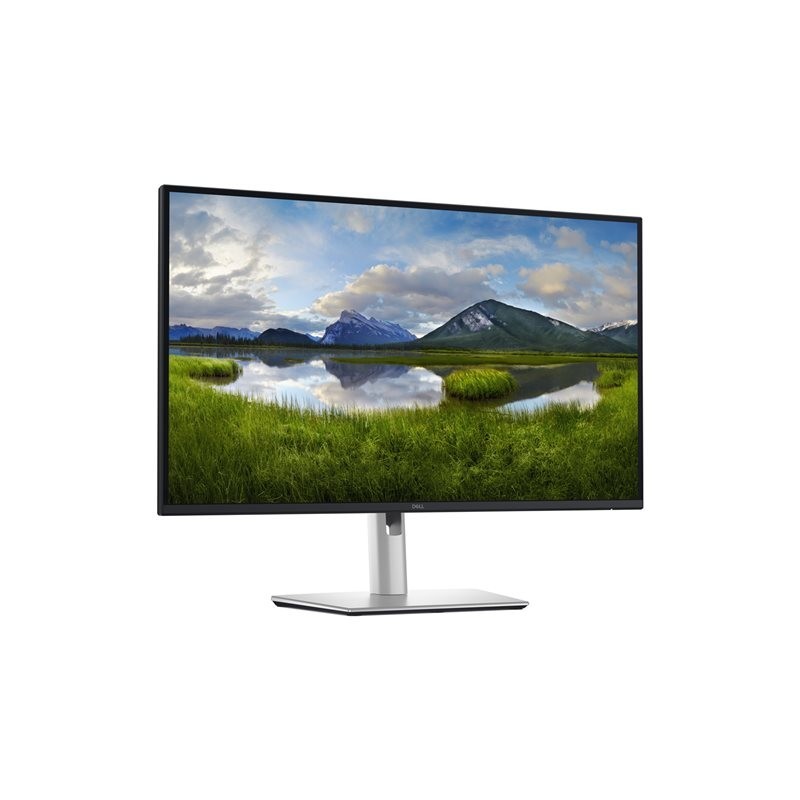 DELL Pro 27 Plus Monitor P2725QE 27inch UHD IPS LED HDMI DP 3xUSB 1xUSB-C 90W PD RJ-45 3YPPG AE DELL Pro 27 Plus Monitor P2725QE 27inch UHD IPS LED HDMI DP 3xUSB 1xUSB-C 90W PD RJ-45 3YPPG AE