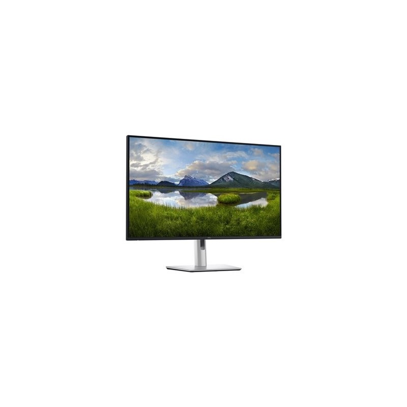 DELL Pro 32 Plus Monitor P3225DE 31.5inch QHD IPS LED HDMI 2xDP 3xUSB 1xUSB-C 90W PD RJ-45 3YPPG AE DELL Pro 32 Plus Monitor P3225DE 31.5inch QHD IPS LED HDMI 2xDP 3xUSB 1xUSB-C 90W PD RJ-45 3YPPG AE