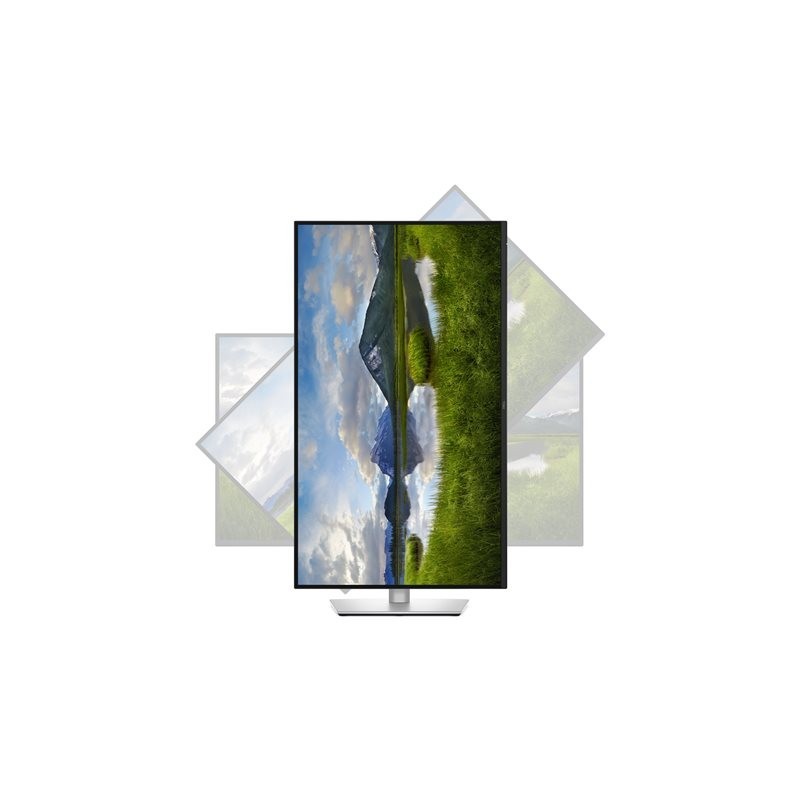 DELL Pro 32 Plus Monitor P3225DE 31.5inch QHD IPS LED HDMI 2xDP 3xUSB 1xUSB-C 90W PD RJ-45 3YPPG AE DELL Pro 32 Plus Monitor P3225DE 31.5inch QHD IPS LED HDMI 2xDP 3xUSB 1xUSB-C 90W PD RJ-45 3YPPG AE