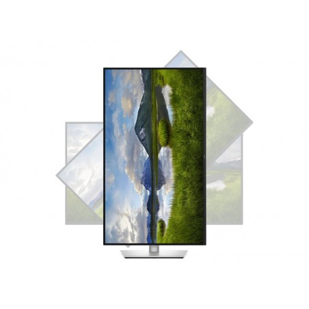 DELL Pro 32 Plus Monitor P3225DE 31.5inch QHD IPS LED HDMI 2xDP 3xUSB 1xUSB-C 90W PD RJ-45 3YPPG AE DELL Pro 32 Plus Monitor P3225DE 31.5inch QHD IPS LED HDMI 2xDP 3xUSB 1xUSB-C 90W PD RJ-45 3YPPG AE