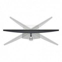 DELL Pro 32 Plus Monitor P3225QE 31.5inch UHD IPS LED HDMI DP 3xUSB 1xUSB-C 90W PD RJ-45 3YPPG AE