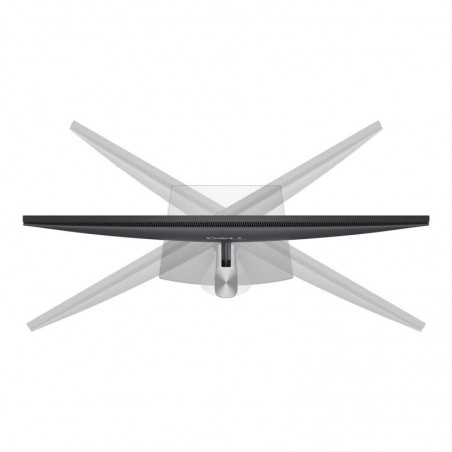 DELL Pro 32 Plus Monitor P3225QE 31.5inch UHD IPS LED HDMI DP 3xUSB 1xUSB-C 90W PD RJ-45 3YPPG AE