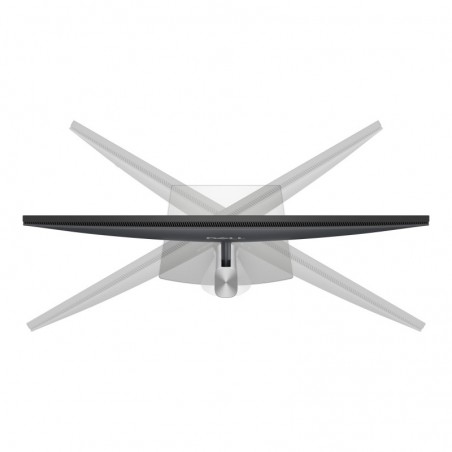 DELL Pro 32 Plus Monitor P3225QE 31.5inch UHD IPS LED HDMI DP 3xUSB 1xUSB-C 90W PD RJ-45 3YPPG AE