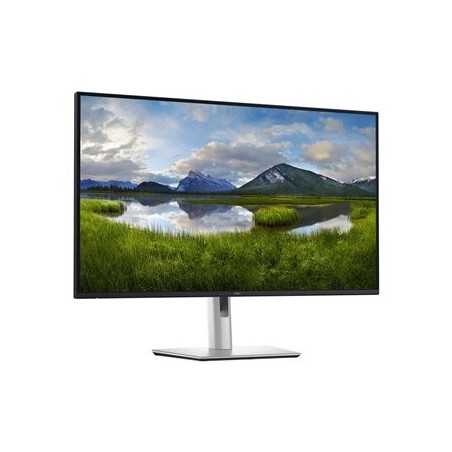 DELL Pro 32 Plus Monitor P3225QE 31.5inch UHD IPS LED HDMI DP 3xUSB 1xUSB-C 90W PD RJ-45 3YPPG AE