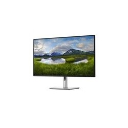 DELL Pro 32 Plus Monitor P3225QE 31.5inch UHD IPS LED HDMI DP 3xUSB 1xUSB-C 90W PD RJ-45 3YPPG AE