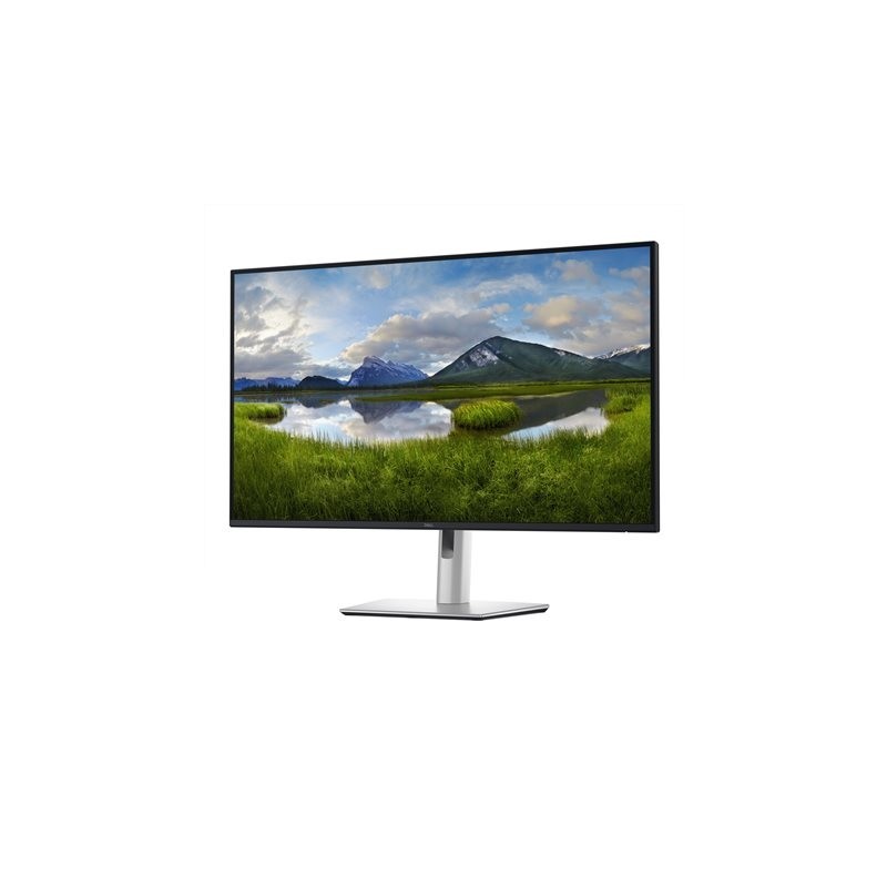 DELL Pro 32 Plus Monitor P3225QE 31.5inch UHD IPS LED HDMI DP 3xUSB 1xUSB-C 90W PD RJ-45 3YPPG AE