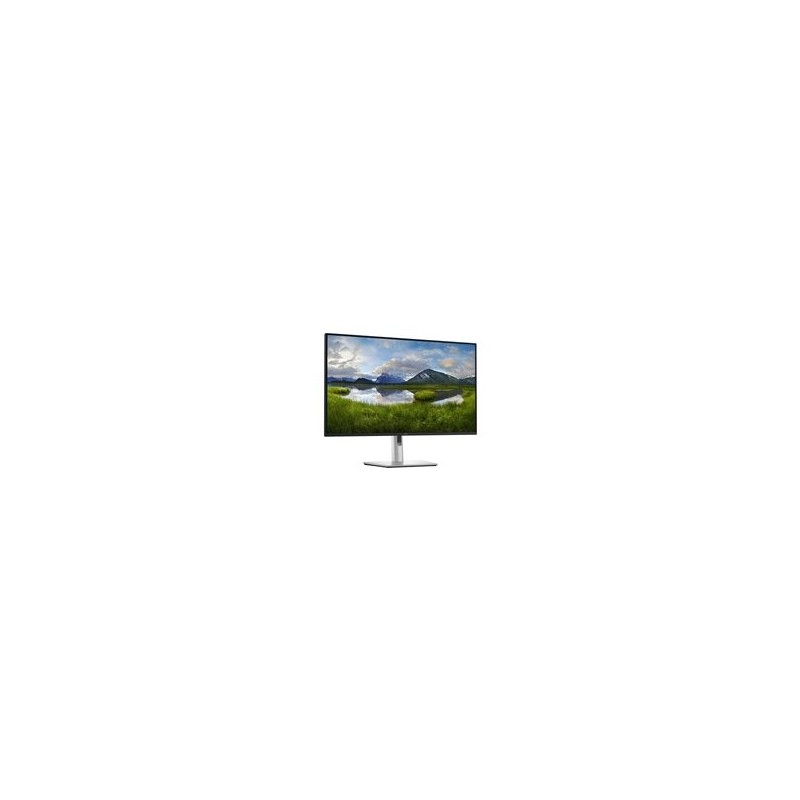 DELL Pro 32 Plus Monitor P3225QE 31.5inch UHD IPS LED HDMI DP 3xUSB 1xUSB-C 90W PD RJ-45 3YPPG AE
