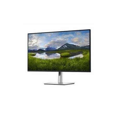 DELL Pro 32 Plus Monitor P3225QE 31.5inch UHD IPS LED HDMI DP 3xUSB 1xUSB-C 90W PD RJ-45 3YPPG AE