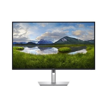 DELL Pro 32 Plus Monitor P3225QE 31.5inch UHD IPS LED HDMI DP 3xUSB 1xUSB-C 90W PD RJ-45 3YPPG AE