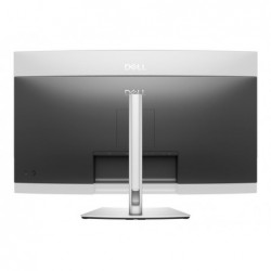 DELL Pro 34 Plus Monitor P3425WE 34.1inch WQHD IPS LED HDMI DP 4xUSB 1xUSB-C 90W PD RJ-45 3YPPG AE