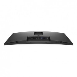 DELL Pro 34 Plus Monitor P3425WE 34.1inch WQHD IPS LED HDMI DP 4xUSB 1xUSB-C 90W PD RJ-45 3YPPG AE