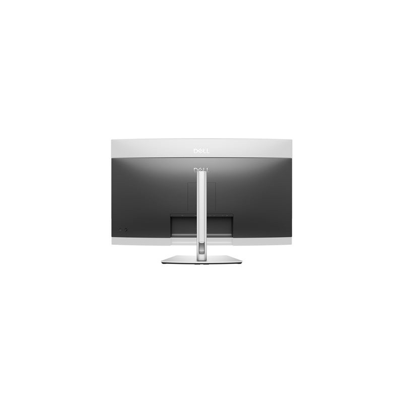 DELL Pro 34 Plus Monitor P3425WE 34.1inch WQHD IPS LED HDMI DP 4xUSB 1xUSB-C 90W PD RJ-45 3YPPG AE