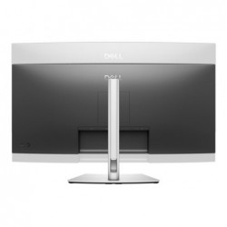 DELL Pro 34 Plus Monitor P3425WE 34.1inch WQHD IPS LED HDMI DP 4xUSB 1xUSB-C 90W PD RJ-45 3YPPG AE