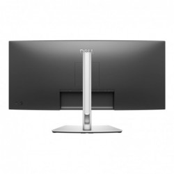 DELL Pro 34 Plus Monitor P3425WE 34.1inch WQHD IPS LED HDMI DP 4xUSB 1xUSB-C 90W PD RJ-45 3YPPG AE