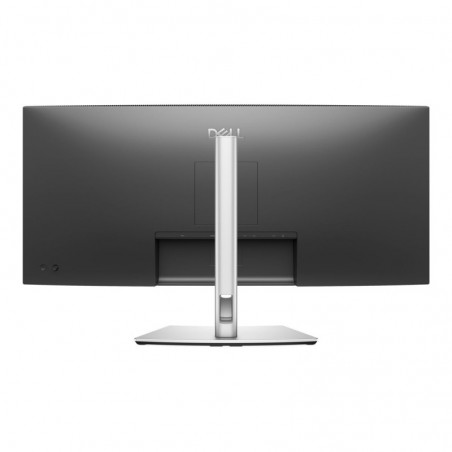 DELL Pro 34 Plus Monitor P3425WE 34.1inch WQHD IPS LED HDMI DP 4xUSB 1xUSB-C 90W PD RJ-45 3YPPG AE