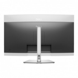 DELL Pro 34 Plus Monitor P3425WE 34.1inch WQHD IPS LED HDMI DP 4xUSB 1xUSB-C 90W PD RJ-45 3YPPG AE