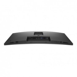 DELL Pro 34 Plus Monitor P3425WE 34.1inch WQHD IPS LED HDMI DP 4xUSB 1xUSB-C 90W PD RJ-45 3YPPG AE