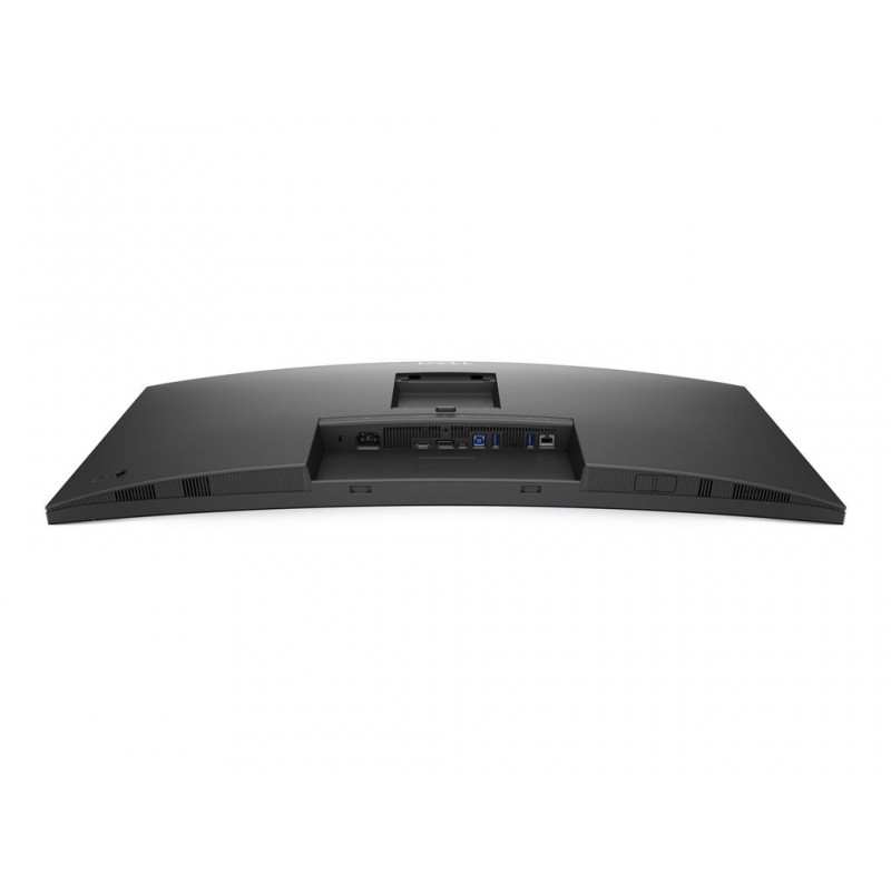 DELL Pro 34 Plus Monitor P3425WE 34.1inch WQHD IPS LED HDMI DP 4xUSB 1xUSB-C 90W PD RJ-45 3YPPG AE