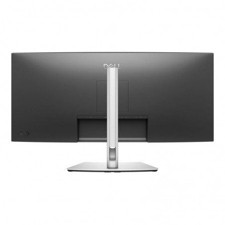 DELL Pro 34 Plus Monitor P3425WE 34.1inch WQHD IPS LED HDMI DP 4xUSB 1xUSB-C 90W PD RJ-45 3YPPG AE