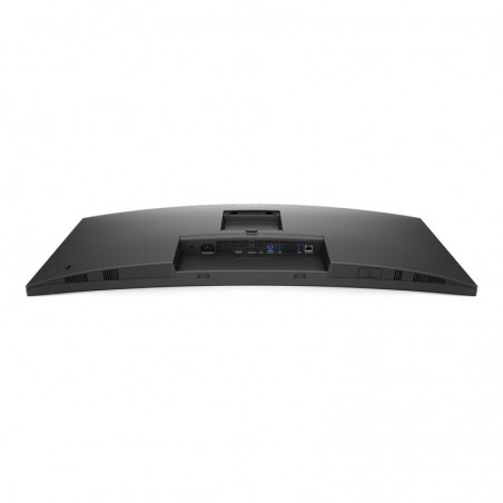 DELL Pro 34 Plus Monitor P3425WE 34.1inch WQHD IPS LED HDMI DP 4xUSB 1xUSB-C 90W PD RJ-45 3YPPG AE