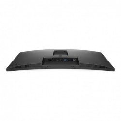 DELL Pro 34 Plus Monitor P3425WE 34.1inch WQHD IPS LED HDMI DP 4xUSB 1xUSB-C 90W PD RJ-45 3YPPG AE