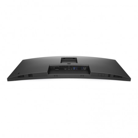 DELL Pro 34 Plus Monitor P3425WE 34.1inch WQHD IPS LED HDMI DP 4xUSB 1xUSB-C 90W PD RJ-45 3YPPG AE