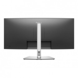 DELL Pro 34 Plus Monitor P3425WE 34.1inch WQHD IPS LED HDMI DP 4xUSB 1xUSB-C 90W PD RJ-45 3YPPG AE