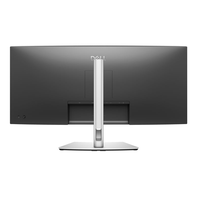 DELL Pro 34 Plus Monitor P3425WE 34.1inch WQHD IPS LED HDMI DP 4xUSB 1xUSB-C 90W PD RJ-45 3YPPG AE