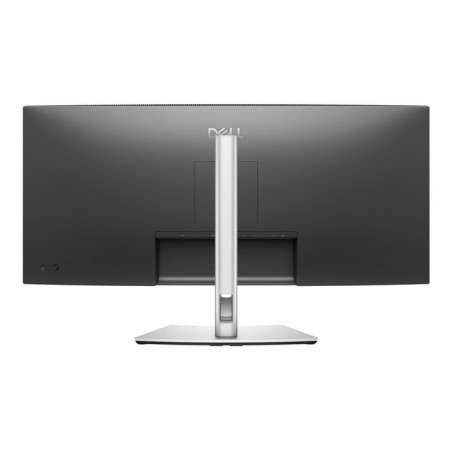 DELL Pro 34 Plus Monitor P3425WE 34.1inch WQHD IPS LED HDMI DP 4xUSB 1xUSB-C 90W PD RJ-45 3YPPG AE