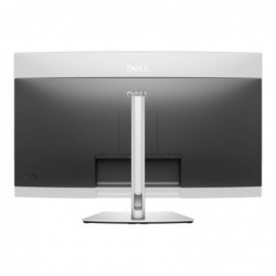 DELL Pro 34 Plus Monitor P3425WE 34.1inch WQHD IPS LED HDMI DP 4xUSB 1xUSB-C 90W PD RJ-45 3YPPG AE