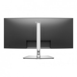 DELL Pro 34 Plus Monitor P3425WE 34.1inch WQHD IPS LED HDMI DP 4xUSB 1xUSB-C 90W PD RJ-45 3YPPG AE