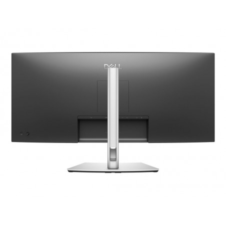 DELL Pro 34 Plus Monitor P3425WE 34.1inch WQHD IPS LED HDMI DP 4xUSB 1xUSB-C 90W PD RJ-45 3YPPG AE