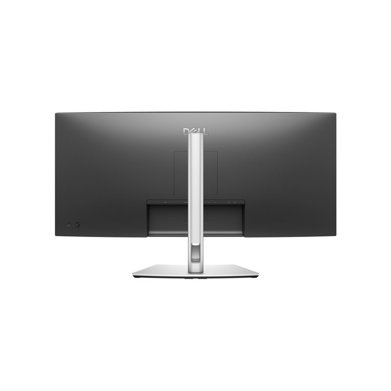 DELL Pro 34 Plus Monitor P3425WE 34.1inch WQHD IPS LED HDMI DP 4xUSB 1xUSB-C 90W PD RJ-45 3YPPG AE