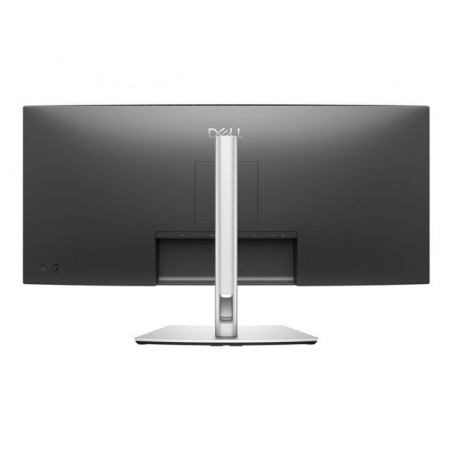 DELL Pro 34 Plus Monitor P3425WE 34.1inch WQHD IPS LED HDMI DP 4xUSB 1xUSB-C 90W PD RJ-45 3YPPG AE