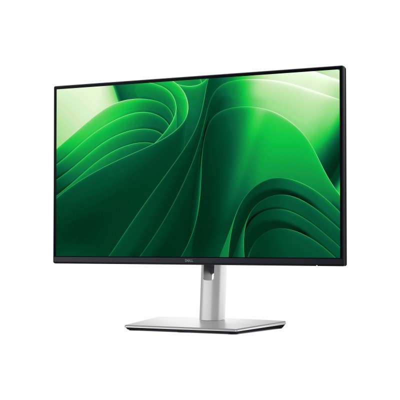 DELL Pro 24 Plus Monitor P2425D 23.8inch QHD IPS LED HDMI DP 4xUSB USB-C 15W PD 5YPPG AE