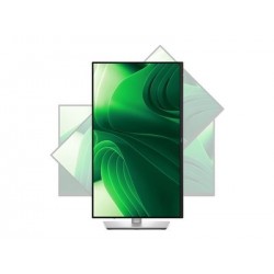 DELL Pro 24 Plus Monitor P2425D 23.8inch QHD IPS LED HDMI DP 4xUSB USB-C 15W PD 5YPPG AE