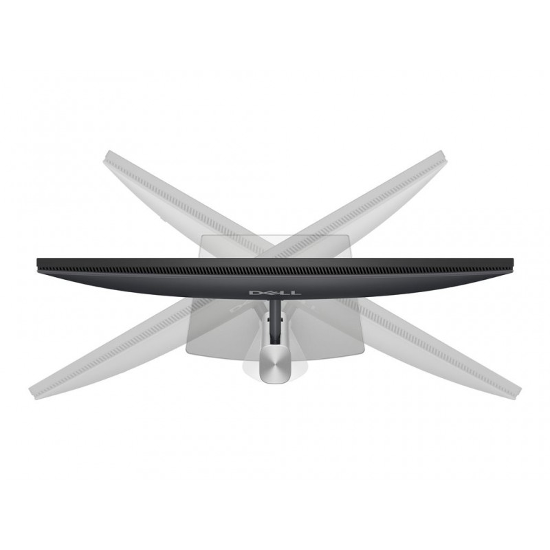 DELL Pro 24 Plus Monitor P2425D 23.8inch QHD IPS LED HDMI DP 4xUSB USB-C 15W PD 5YPPG AE